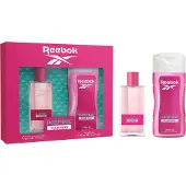 Reebok Inspire Set Eau de Toilette Her