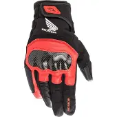 Alpinestars Honda SMX Z Drystar Moottoripyörän käsineet