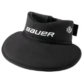Bauer Ng Nlp8 Core Neck Guard Bib Sr kaulasuoja