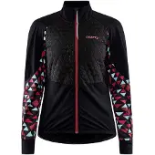 Craft Advanced SubZero Jacket Musta naisille