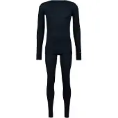 Devold Outdoor Wool Set Man Ink M Lämpöalusvaatteet