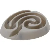 Kruuse Labyrinth 39x32 Cm Koiranruokakulho