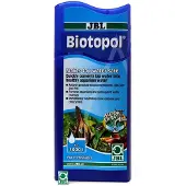 JBL - Biotopol Water Conditioner for Freshwater 250 ml - Akvaariotarvikkeet - Akvaariovedenhoito - Veden valmistelu