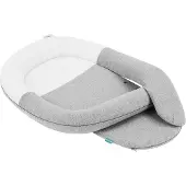 BabyMoov Unipesä - Cloudnest - Antikoliikki - Harmaa/Valkoinen - - OneSize - Babynestit