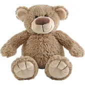 Happy horse - Bear Bella No. 2 - Brown - 27 CM