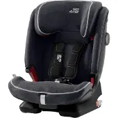 Britax Comfort Cover Päällinen Advansafix IV Dark Grey