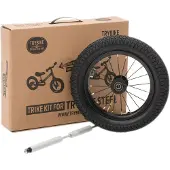 Ginza.se Trike Kit - Musta - - OneSize - Lisätarvikkeet