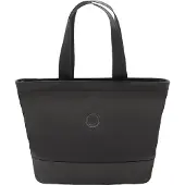 Bugaboo Hoitolaukku Midnight Black One Size Musta One Size Pojat, Tytöt