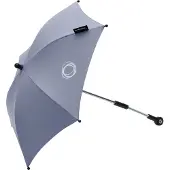 Bugaboo parasol+ (päivänvarjo) Seaside Blue