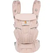 Ergobaby Omni Breeze - Pink - ONE SIZE