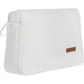 Babys Only Sense Toilettilaukku, White