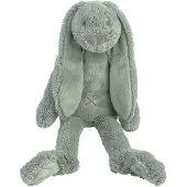 Happy Horse en BamBam - Rabbit Richie - Green - 31 CM