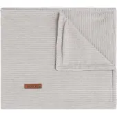 Babys Only Cot Viltti Sense TOG 1.6, Pebble Grey