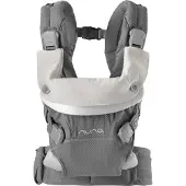 Nuna Cudl kantoreppu Slate