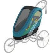 Cybex Zeno Istuinpaketti