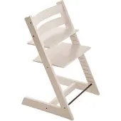 Stokke Tripp Trapp syöttötuoli - Whitewash