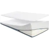Aerosleep ECO patja 120x60cm Evolution Premium patja