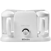 Beaba Babycook Duo 800W Ruokaprosessori
