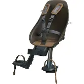 Urban iKi Compact Etupyörän Lastenistuimen
