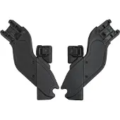 UPPAbaby Vista Alemmat Adapterit