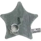 Babys Only Uniriepu + Tuttinauha, Sea Green