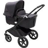 Bugaboo Fox 3 Mineral 2 In 1 Lastenvaunut