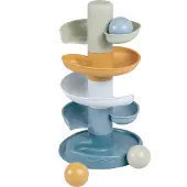 Rubo Toys sininen pallospiraali