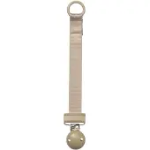 Elodie details Tuttiklipsi Pure Khaki Pure Khaki-OS Beige One Size Pojat, Tytöt