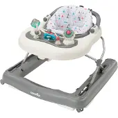 BabyMoov 2-In-1 Walker - Grey - ONE SIZE