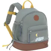 Lassig Reppu 10L, Adventure Bus