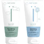 Naif Baby & Kids Set setti syntymästä lähtien