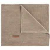 Babys Only Cot Viltti Sense TOG 1.6, Clay