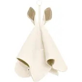 BIBS Kangaroo Uniriepu, Ivory