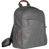 UPPAbaby Hoitoreppu, Greyson Black