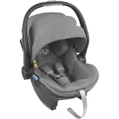 UPPAbaby MESA i-Size Turvakaukalo + Telakka, Jordan Grey
