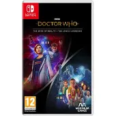 Doctor Who: Duo bundle (Nintendo Switch)