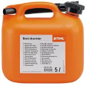 Stihl Polttoainekanisteri