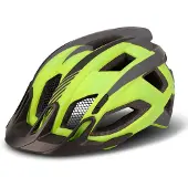 Cube Quest Mtb-kypärä
