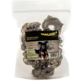 Caniland 250 g turskadonitsit koiran herkut