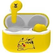 OTL Pokemon Pikachu Earpods