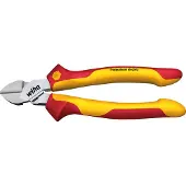 Wiha Ammattimainen sähköinen viistoleikkuri 160 mm - 43335