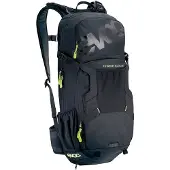 Evoc FR Enduro Blackline Pyöräilyreppu koko 16 l - M/L väri sininen