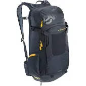 Evoc FR Trail Blackline Backpack 20 L, black