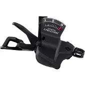Shimano vaihteensiirtovipu Deore Linkglide SL-M5130-IR 10rz oikea