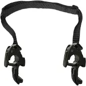 Ortlieb Ortliebin koukku ja silmukka QL2.1 20 mm