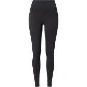 Girlfriend Collective Float High-Rise Legging, Long - Black - XS