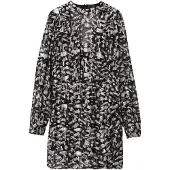 Mango Moon - Multi/patterned - S