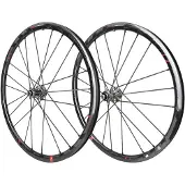 Fulcrum Racing Zero Carbon Disc Wheelset 2-Way Fit C19 Clincher CL Campagnolo 2020 Kiekot