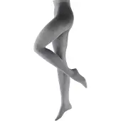 Falke Sukkahousut harmaa
