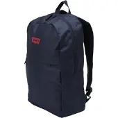 Levi's Kids Core Batwing Backpack - Navy - ONE SIZE